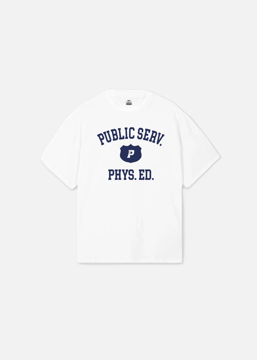 PHYSICAL EDUCATION TEE