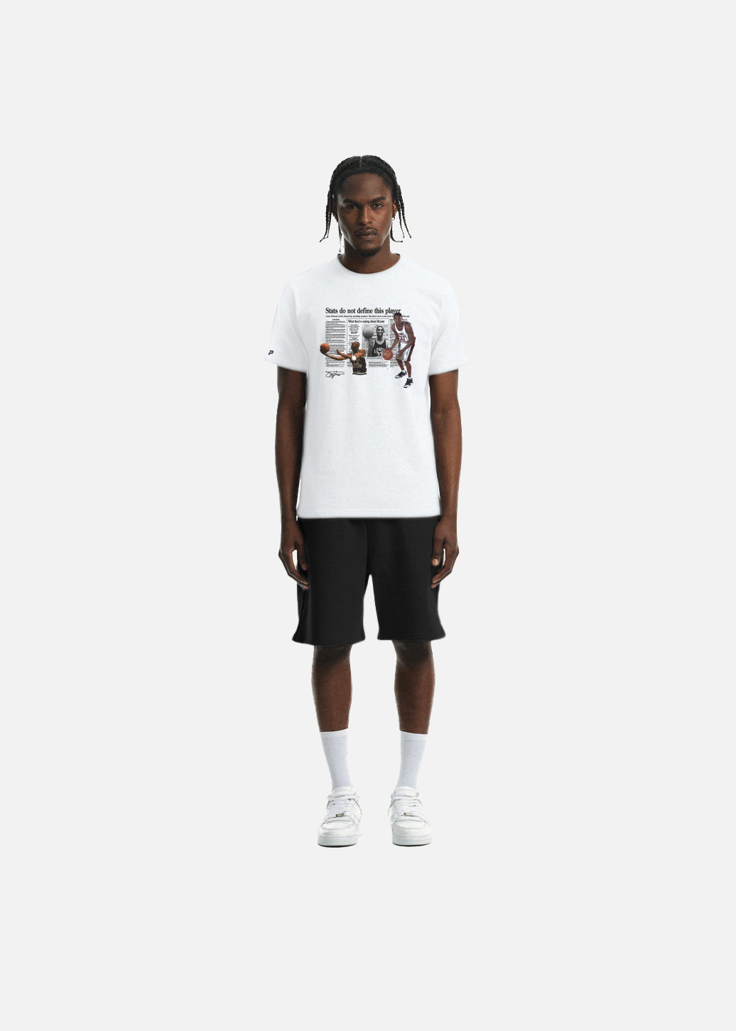 8/24 PERFORMANCE TEE