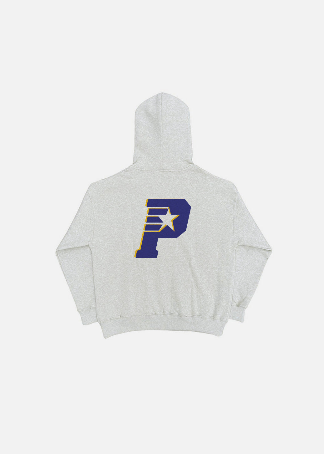 PARK HOODIE CANISIUS