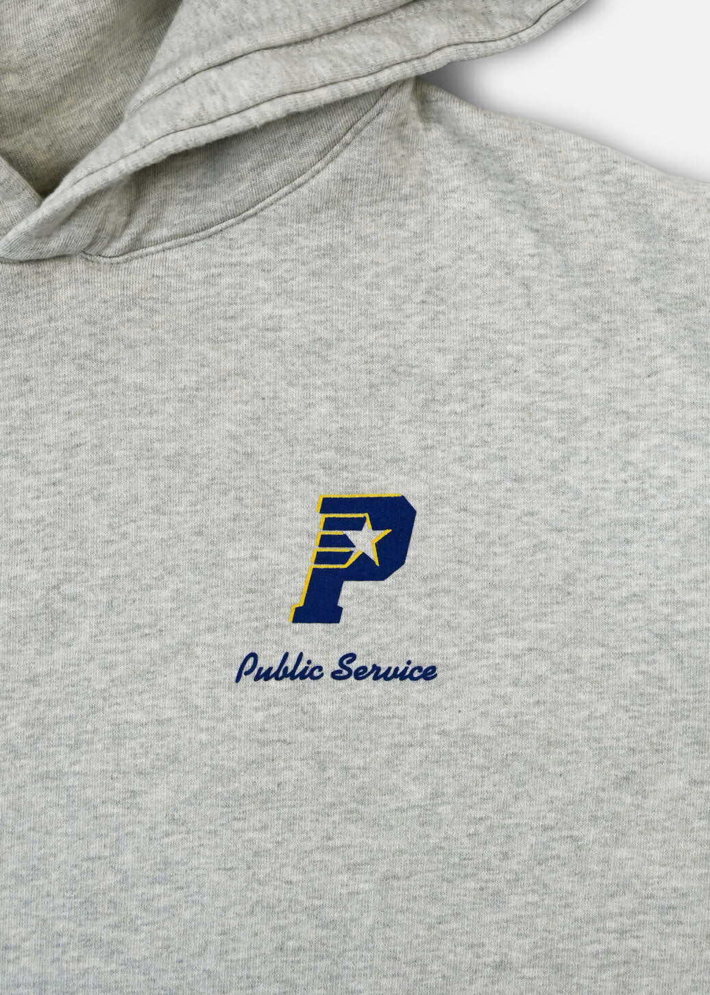 PARK HOODIE CANISIUS