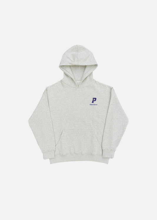 PARK HOODIE CANISIUS