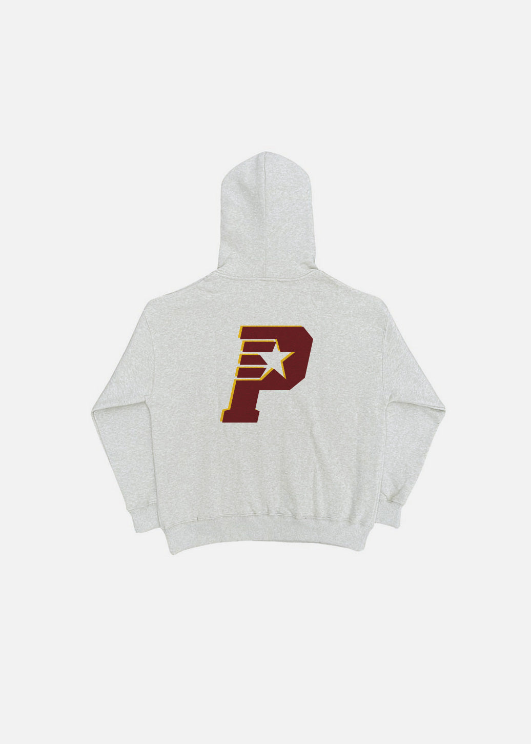 PARK HOODIE LOYOLA