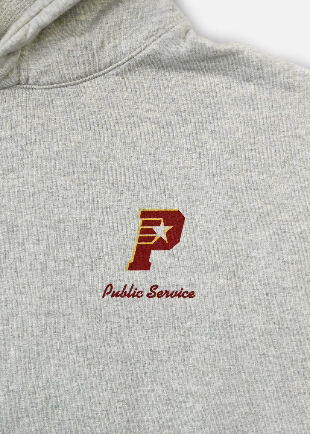 PARK HOODIE LOYOLA