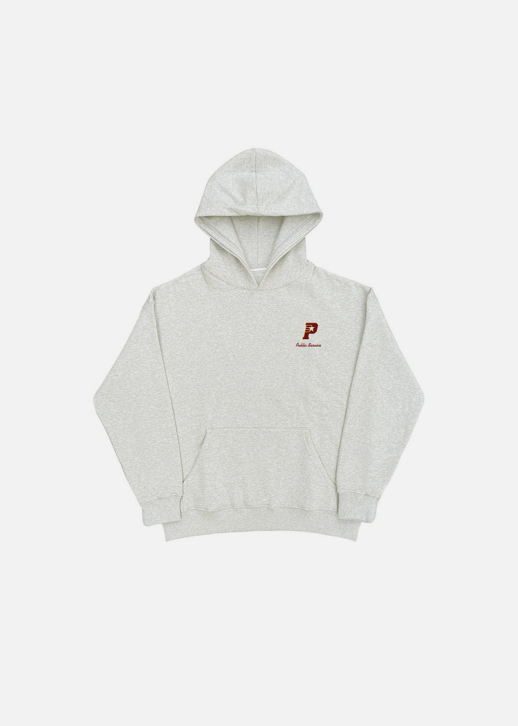 PARK HOODIE LOYOLA