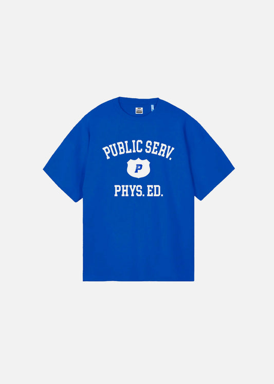 PHYSICAL EDUCATION TEE